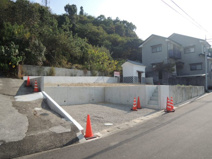 売地　内宮町の画像