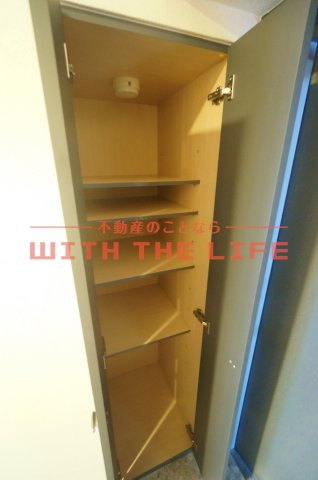 みついビル【キャッシュバック対象物件】の設備
