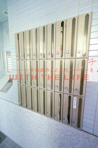 みついビル【キャッシュバック対象物件】のその他共用部分