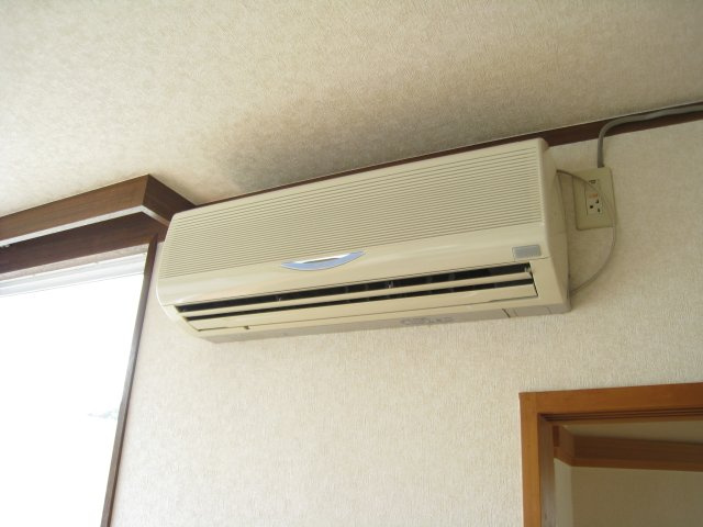 ハウスレガロの設備