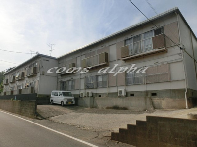 【外観】 | ハイツ平本 | ハイツ平本　外観