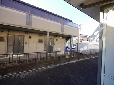 【展望】 | シティハイム　パンジー | 室内写真は同タイプ別室の写真となります。