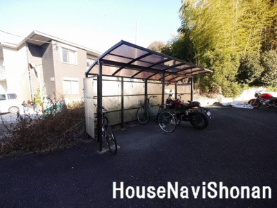 【その他共用部分】 | シティハイム　パンジー | 室内写真は同タイプ別室の写真となります。