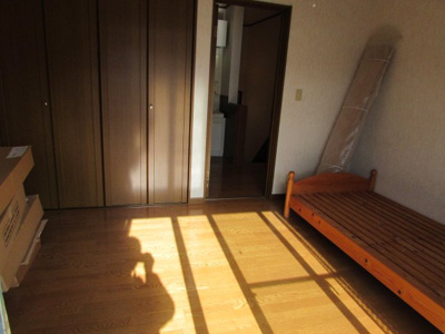 【洋室】 | 福良戸建て