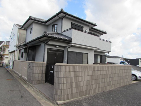 福良戸建ての画像