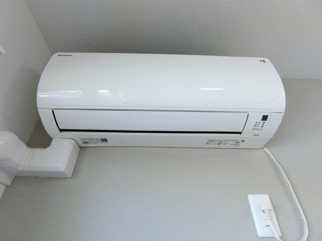 【設備】Ｄ-ＲＯＯＭ蒲町
