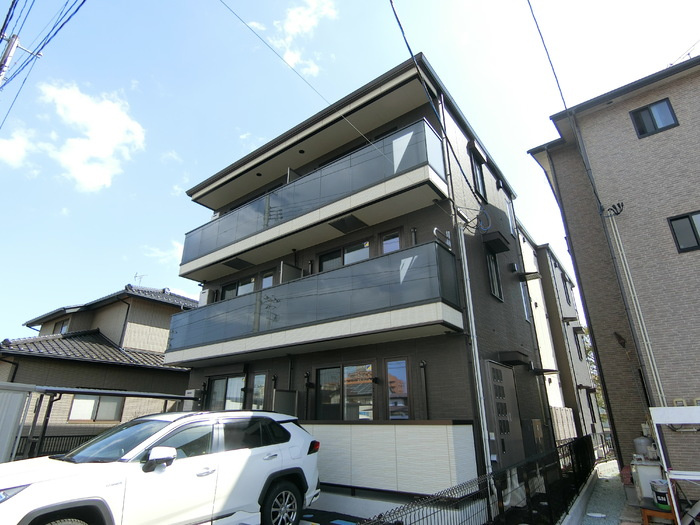Ｄ-ＲＯＯＭ蒲町の画像