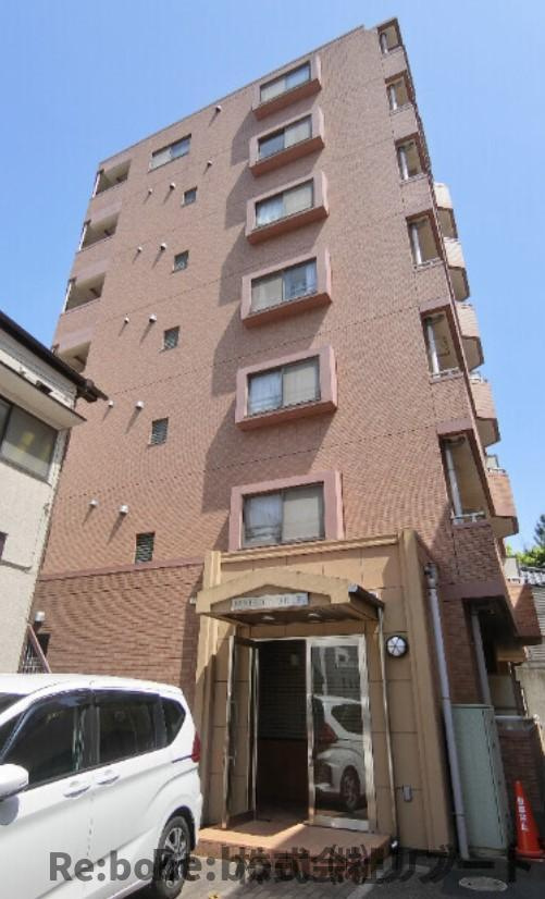 MAISON DE .F.　