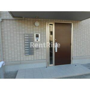 プリムヴェールの収納