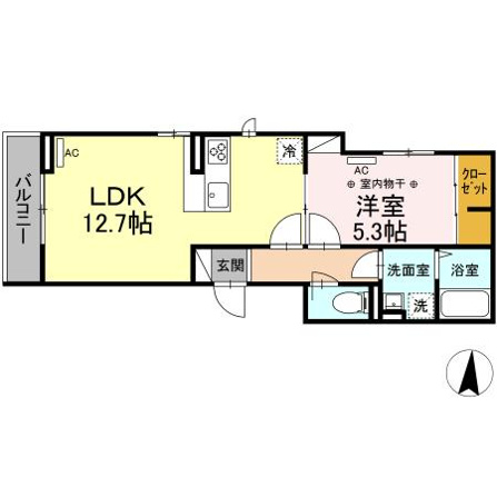 D-ROOM ARAI 4th street