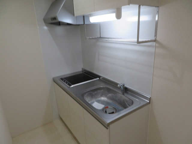 フジパレス城東諏訪サウスⅠ番館のキッチン