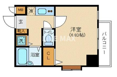 K＆W西新橋