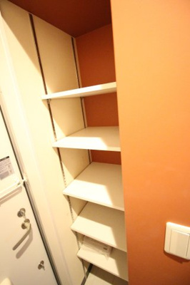【収納】 | シャイン下新庄