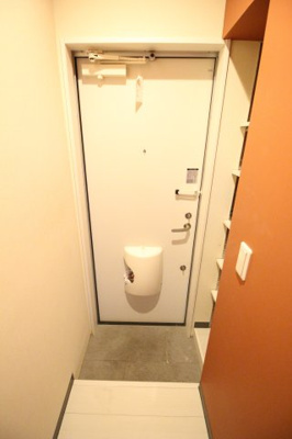 【玄関】 | シャイン下新庄