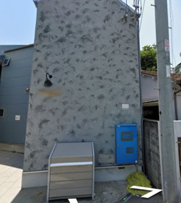 【外観】 | シャイン下新庄