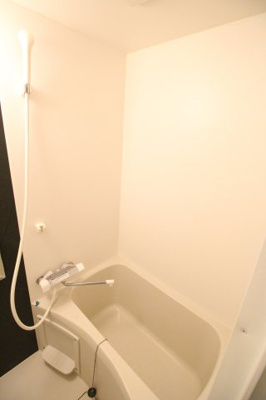 【浴室】 | シャイン下新庄