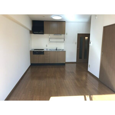 【居間・リビング】 | グランドール大幸Ⅱ