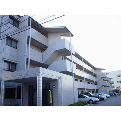 【外観】 | グランドール大幸Ⅱ