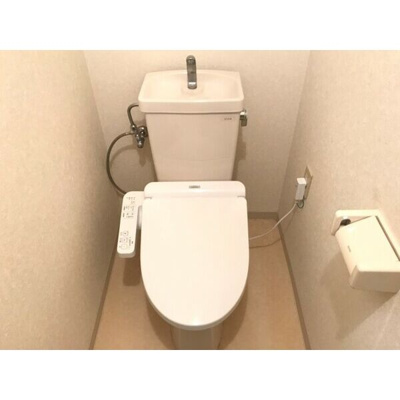 【トイレ】 | グランドール大幸Ⅱ