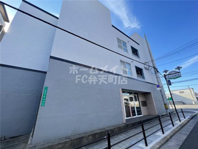 【外観】 | メゾンポルタ