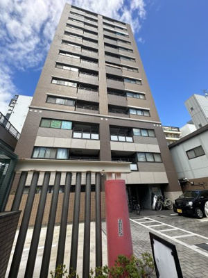 【外観】 | ビューネ尼崎