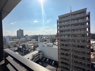 【展望】 | ビューネ尼崎