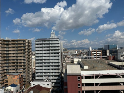 【展望】 | ビューネ尼崎