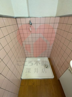 【設備】 | グランディール東山