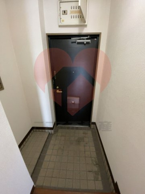 【玄関】 | グランディール東山