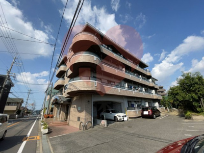 【外観】 | グランディール東山