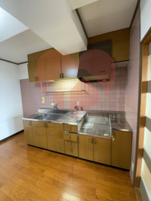 【キッチン】 | グランディール東山