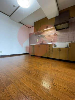 【居間・リビング】 | グランディール東山