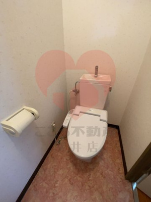 【トイレ】 | グランディール東山