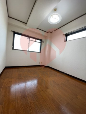 【寝室】 | グランディール東山