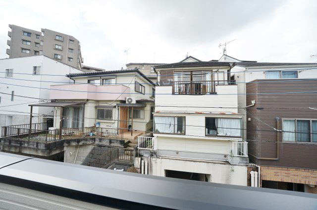 【横浜市旭区鶴ヶ峰１丁目96-11新築戸建て】★仲介手数料無料★（本宿小学校・本宿中学校）の展望