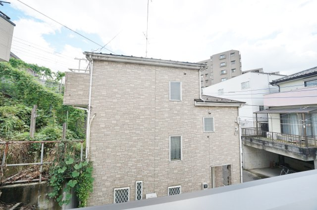【横浜市旭区鶴ヶ峰１丁目96-11新築戸建て】★仲介手数料無料★（本宿小学校・本宿中学校）の展望