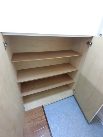 【玄関】