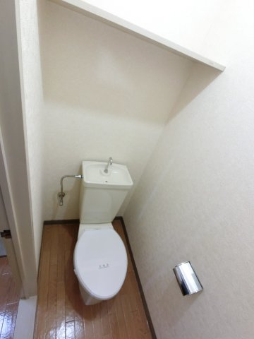 【トイレ】