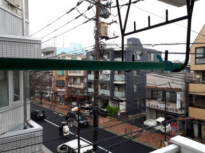 【展望】 | 川島マンション