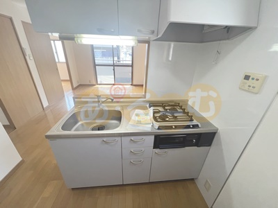 【キッチン】 | ラ・フォーレ三和