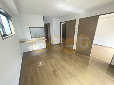 【居間・リビング】 | ラ・フォーレ三和