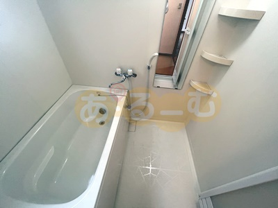 【浴室】 | ラ・フォーレ三和