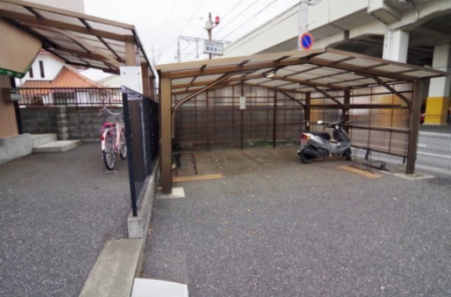 Ｍフラットのその他共用部分