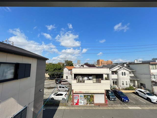 Cherim名城公園の展望|Cherim名城公園