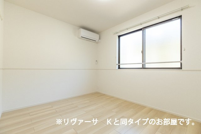 モデラート２３　Ｂの内装