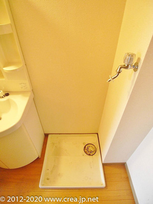 【設備】 | ホームラふじみ野