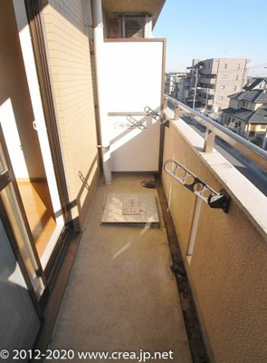 【設備】 | ホームラふじみ野