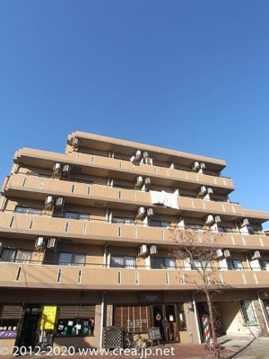 【周辺】 | ホームラふじみ野