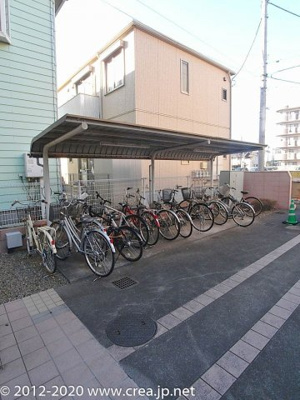【その他共用部分】 | ホームラふじみ野