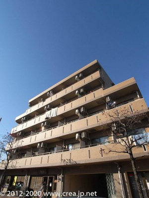 【外観】 | ホームラふじみ野